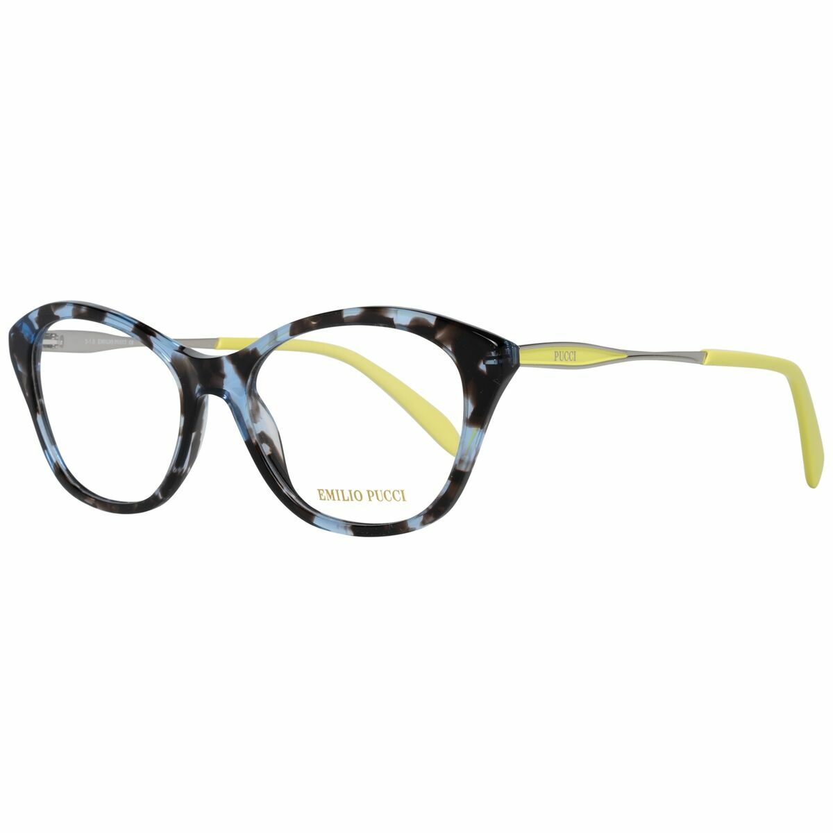 Ladies’ Spectacle frame Emilio Pucci 54 mm Ladies’ Spectacle frame Emilio Pucci 54 mm
