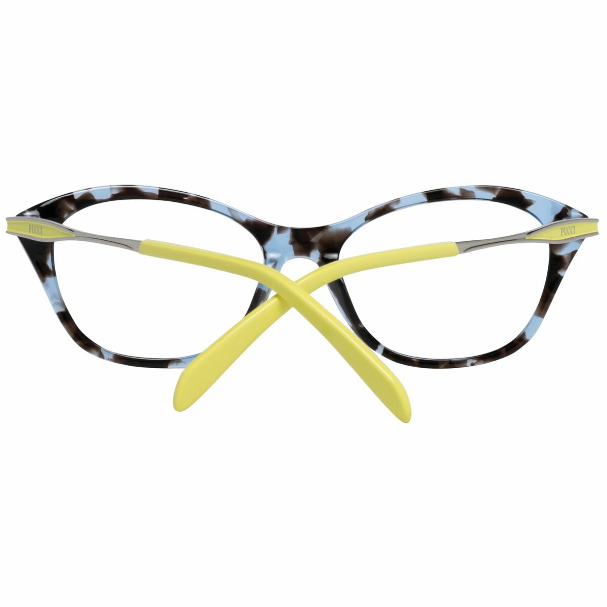Ladies’ Spectacle frame Emilio Pucci  54 mm