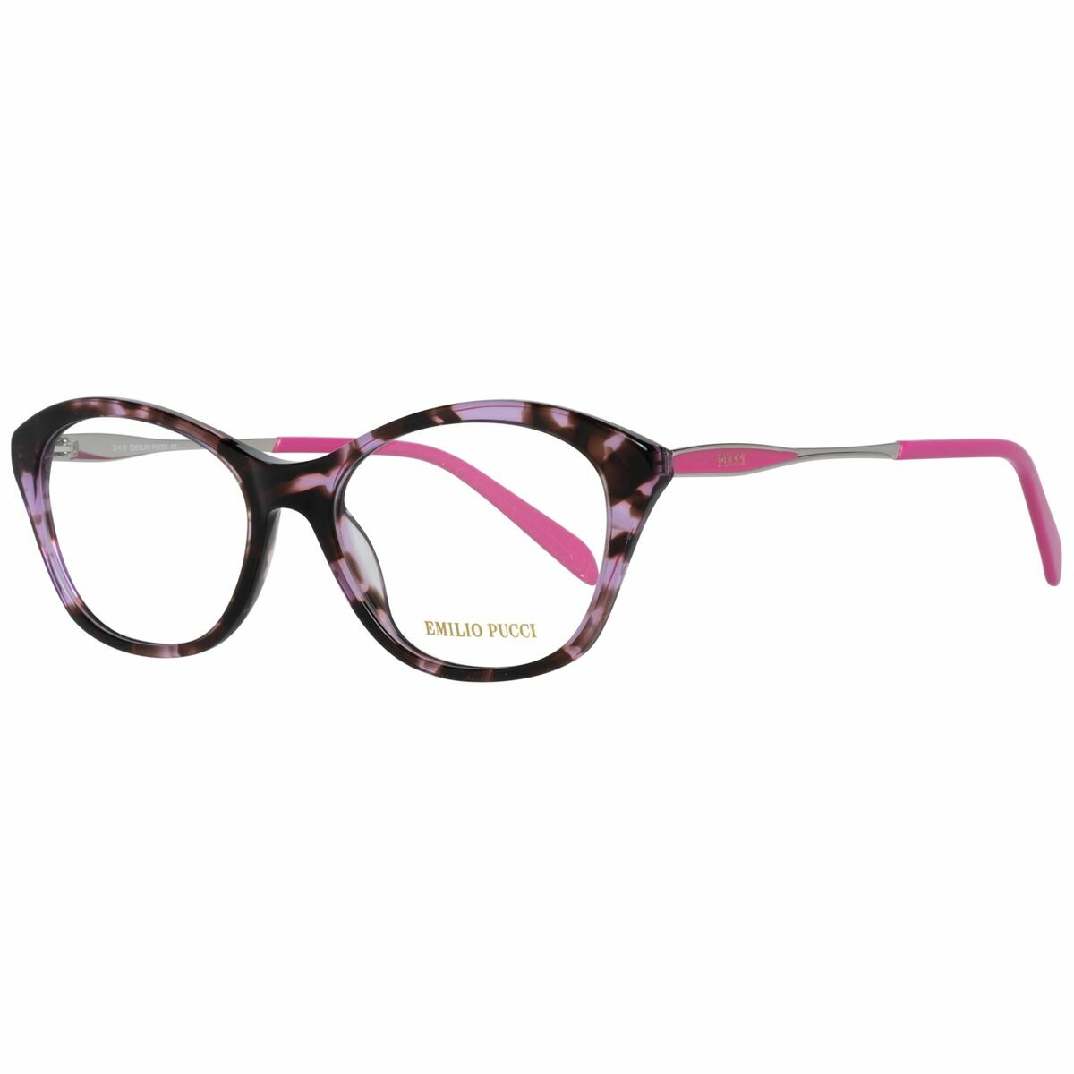 Ladies’ Spectacle frame Emilio Pucci EP5100-54056  54 mm