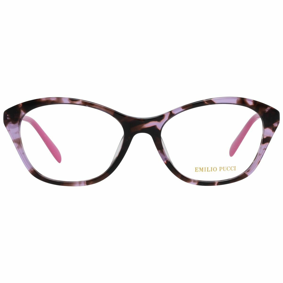 Ladies’ Spectacle frame Emilio Pucci EP5100-54056  54 mm