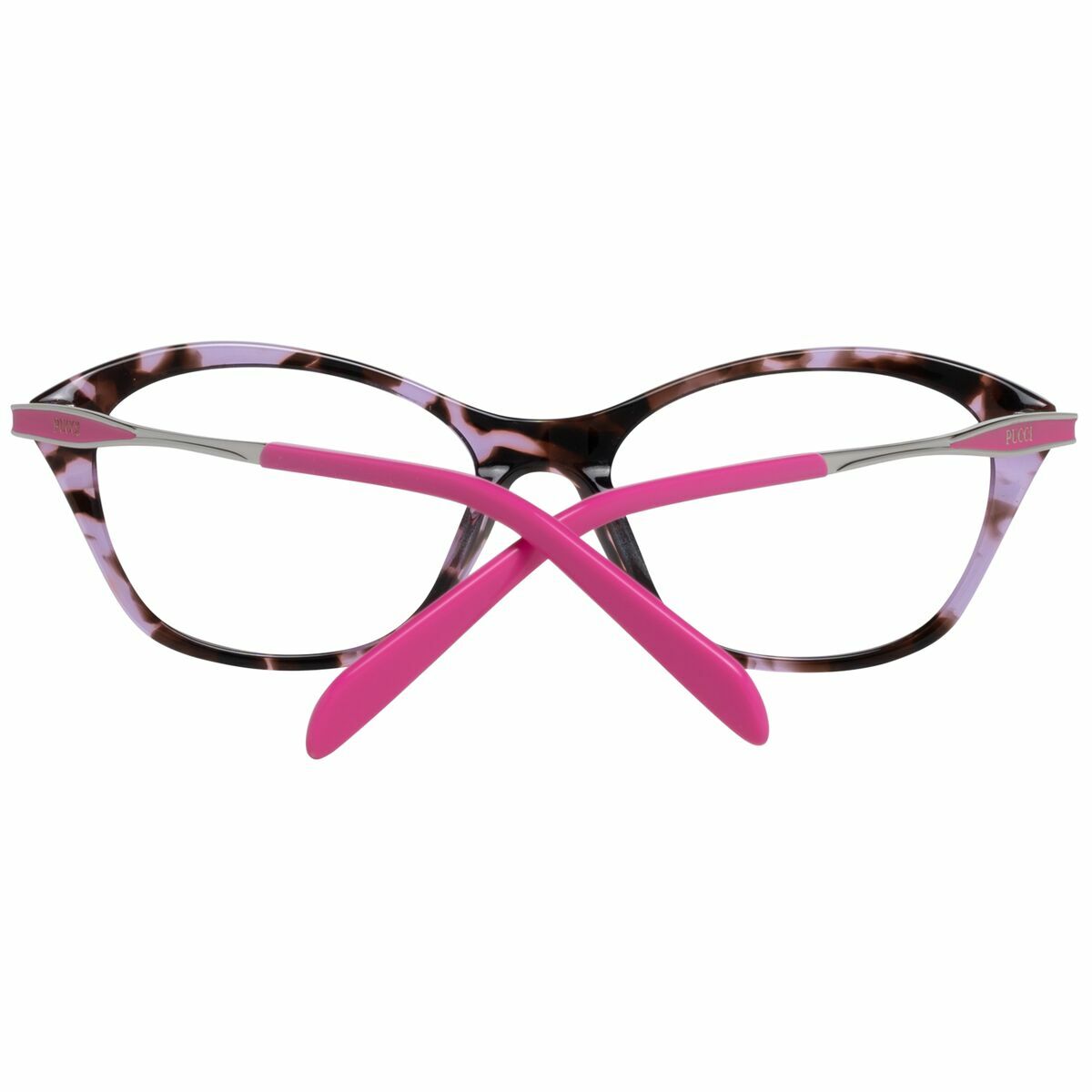 Ladies’ Spectacle frame Emilio Pucci EP5100-54056  54 mm