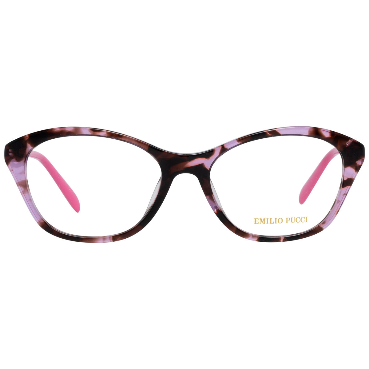 Ladies’ Spectacle frame Emilio Pucci EP5100-54056  54 mm
