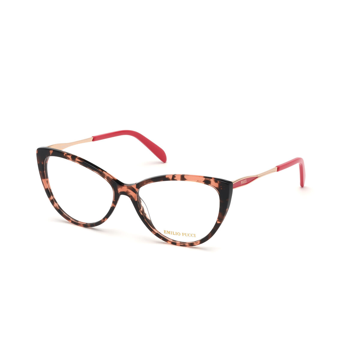 Ladies’ Spectacle frame Emilio Pucci EP5101-56052 ø 56 mm