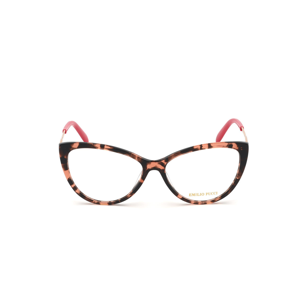 Ladies’ Spectacle frame Emilio Pucci EP5101-56052 ø 56 mm