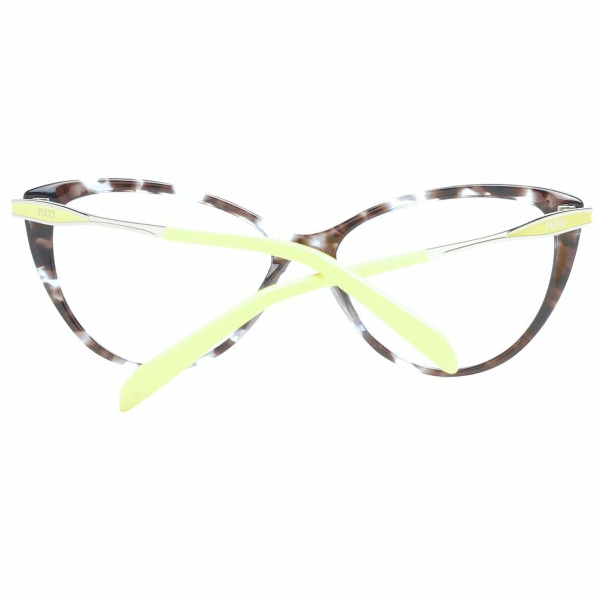 Ladies’ Spectacle frame Emilio Pucci  56 mm