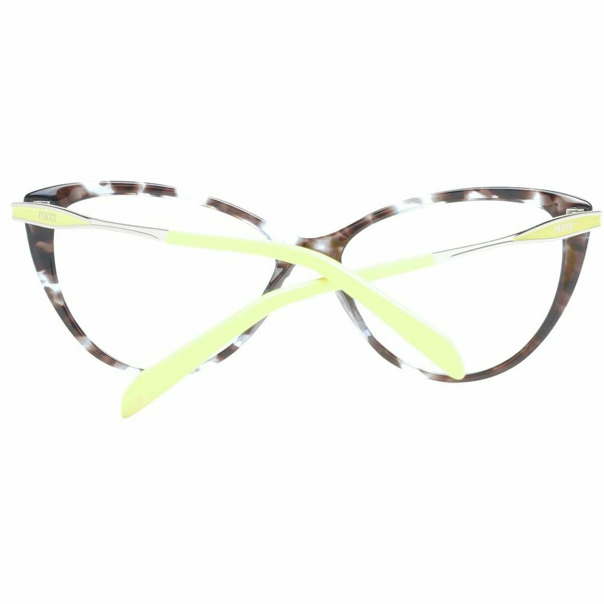 Ladies’ Spectacle frame Emilio Pucci  56 mm