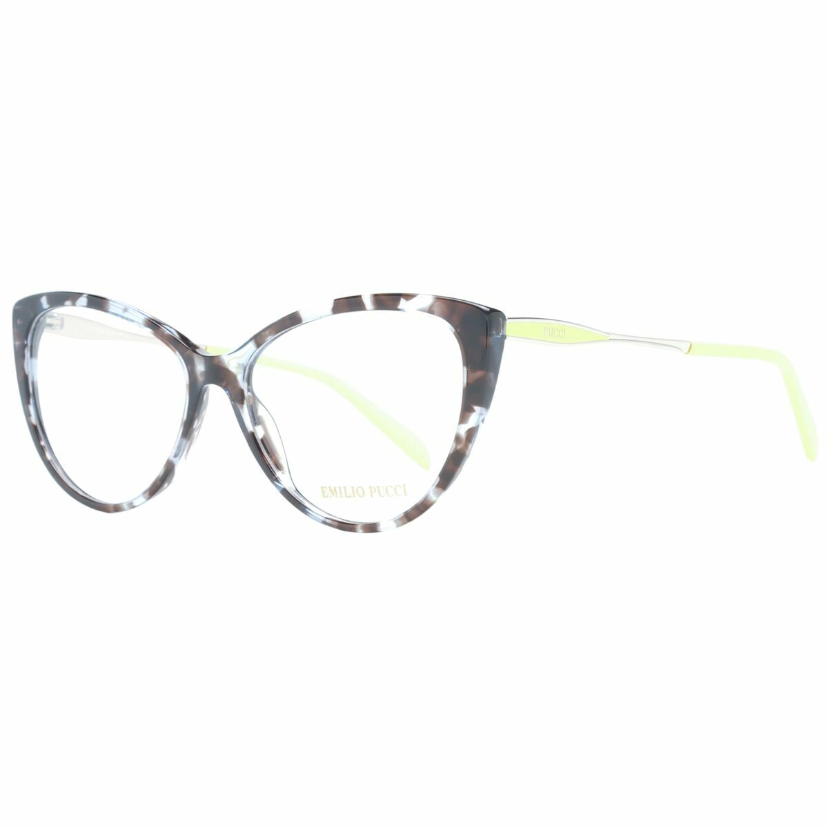 Ladies’ Spectacle frame Emilio Pucci  56 mm