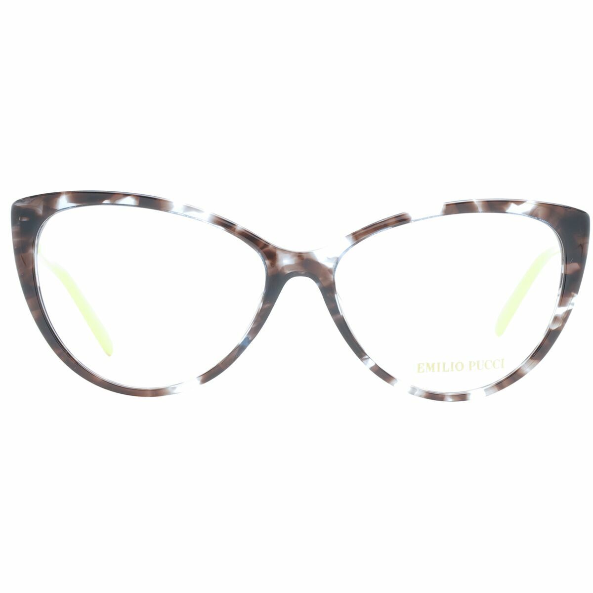 Ladies’ Spectacle frame Emilio Pucci  56 mm