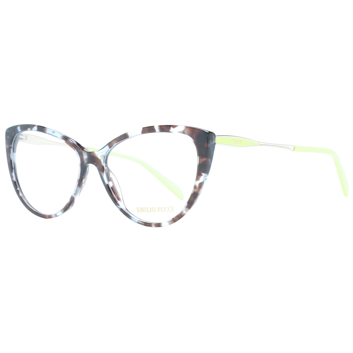 Ladies’ Spectacle frame Emilio Pucci  56 mm
