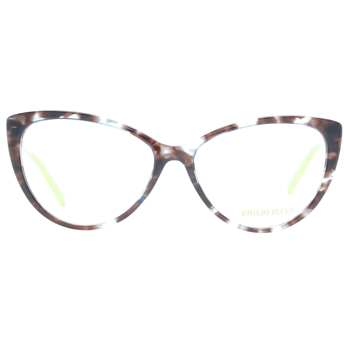 Ladies’ Spectacle frame Emilio Pucci  56 mm