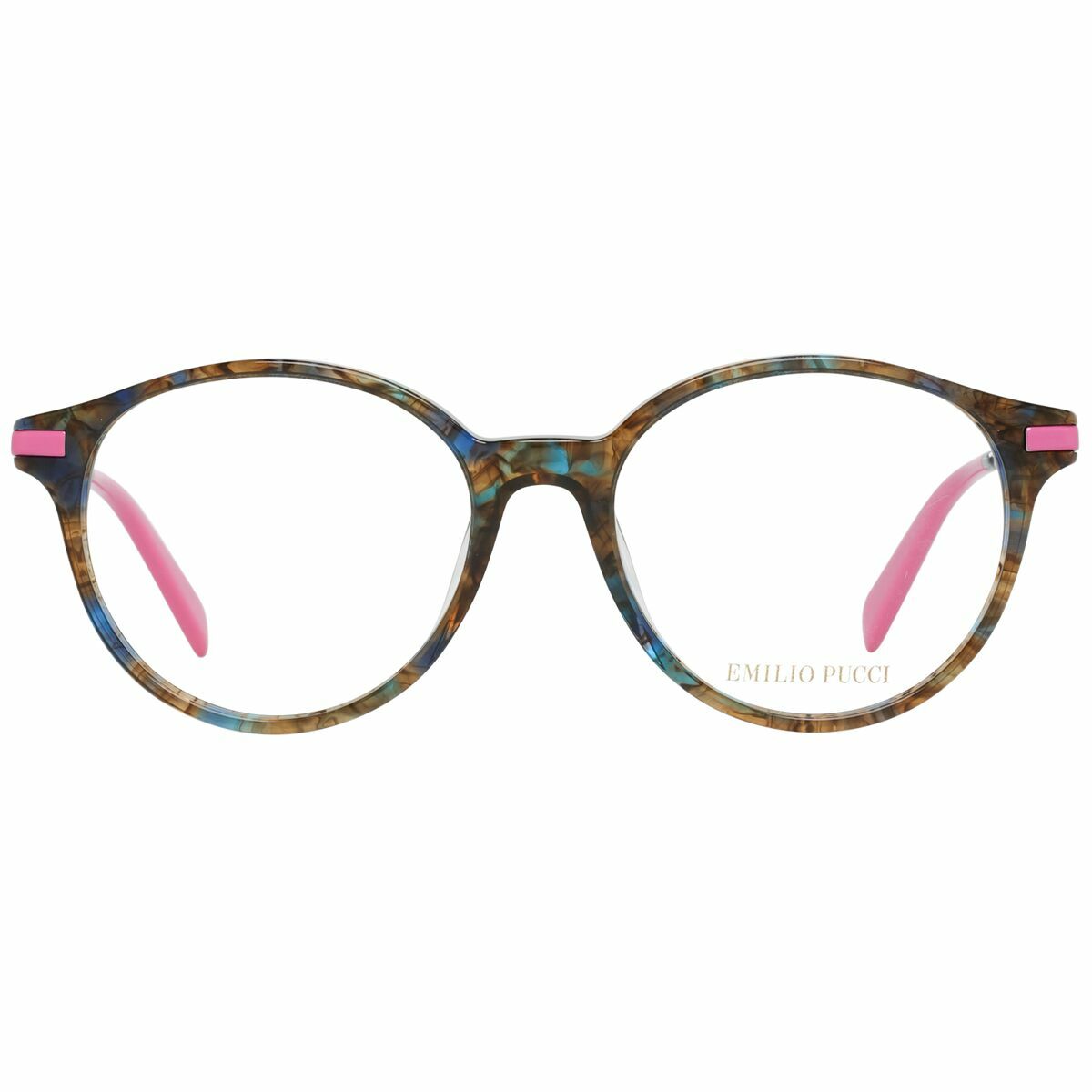 Ladies’ Spectacle frame Emilio Pucci EP5105-52055  52 mm