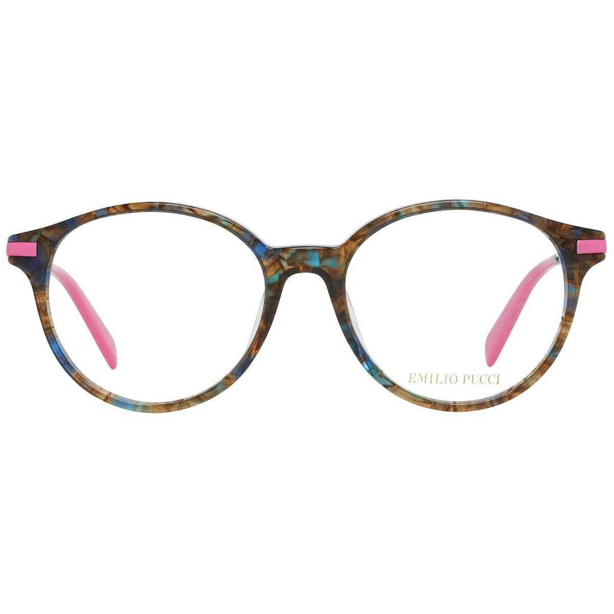 Ladies’ Spectacle frame Emilio Pucci EP5105-52055  52 mm