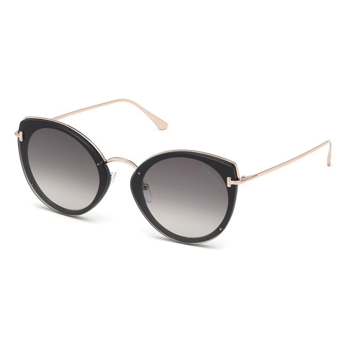 Ladies’ Sunglasses Tom Ford FT0683 63 01B