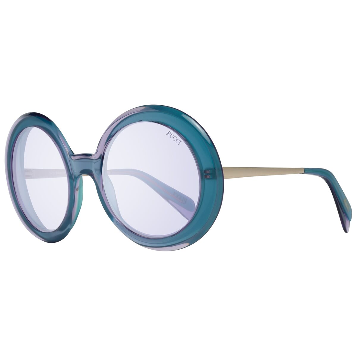 Ladies’ Sunglasses Emilio Pucci EP0110 5780Y Ladies’ Sunglasses Emilio Pucci EP0110 5780Y