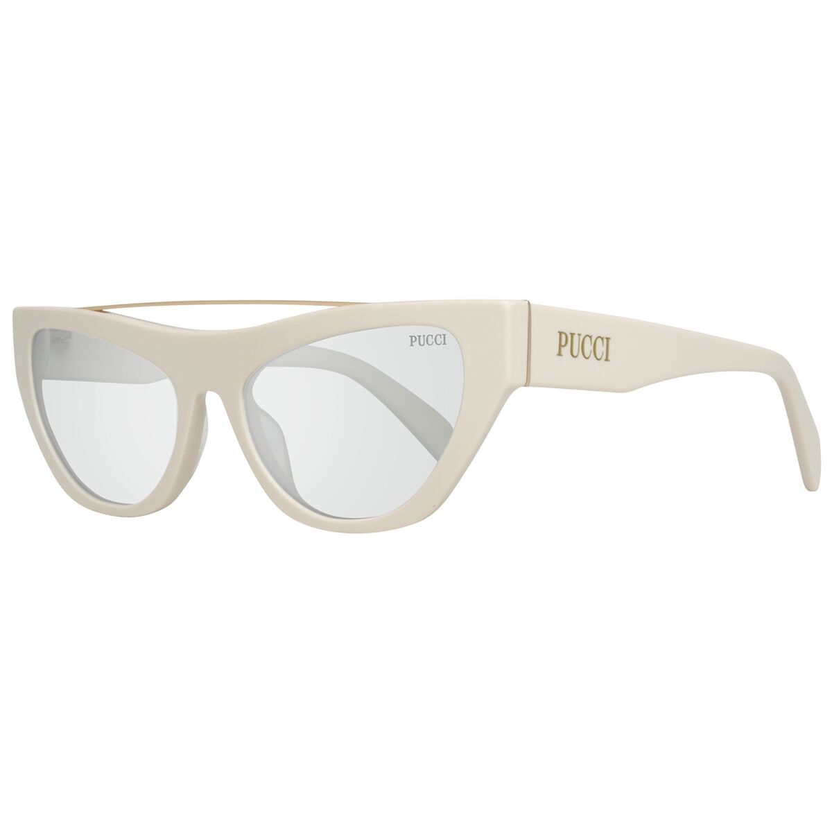 Ladies’ Sunglasses Emilio Pucci EP0111-5521A 55 mm Ladies’ Sunglasses Emilio Pucci EP0111-5521A 55 mm