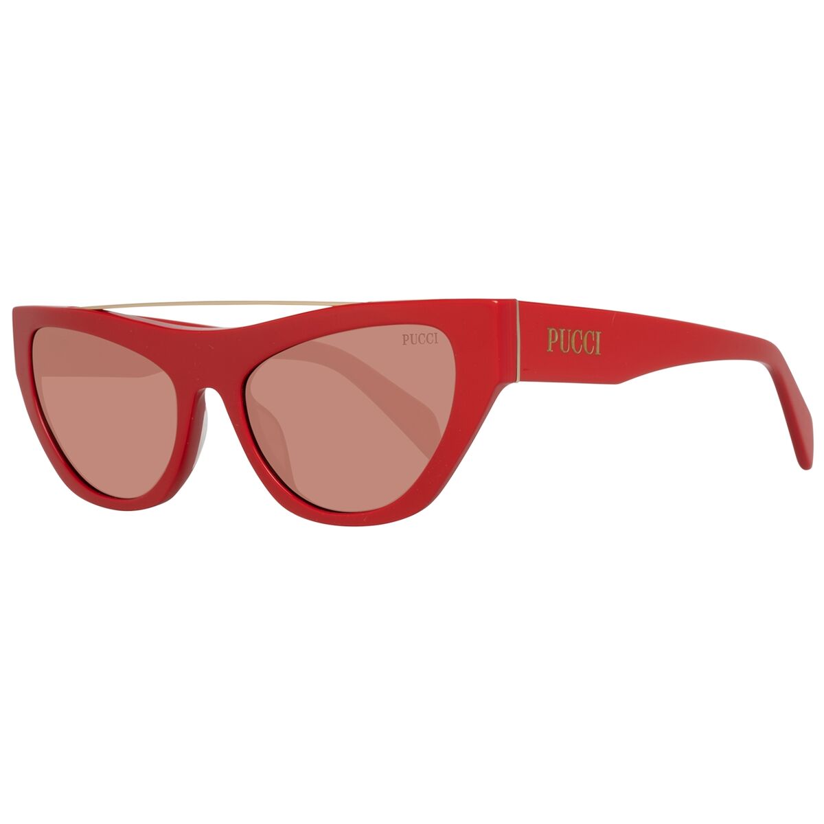 Ladies’ Sunglasses Emilio Pucci EP0111-5566Y  55 mm