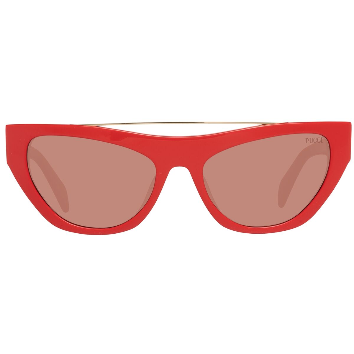 Ladies’ Sunglasses Emilio Pucci EP0111-5566Y  55 mm