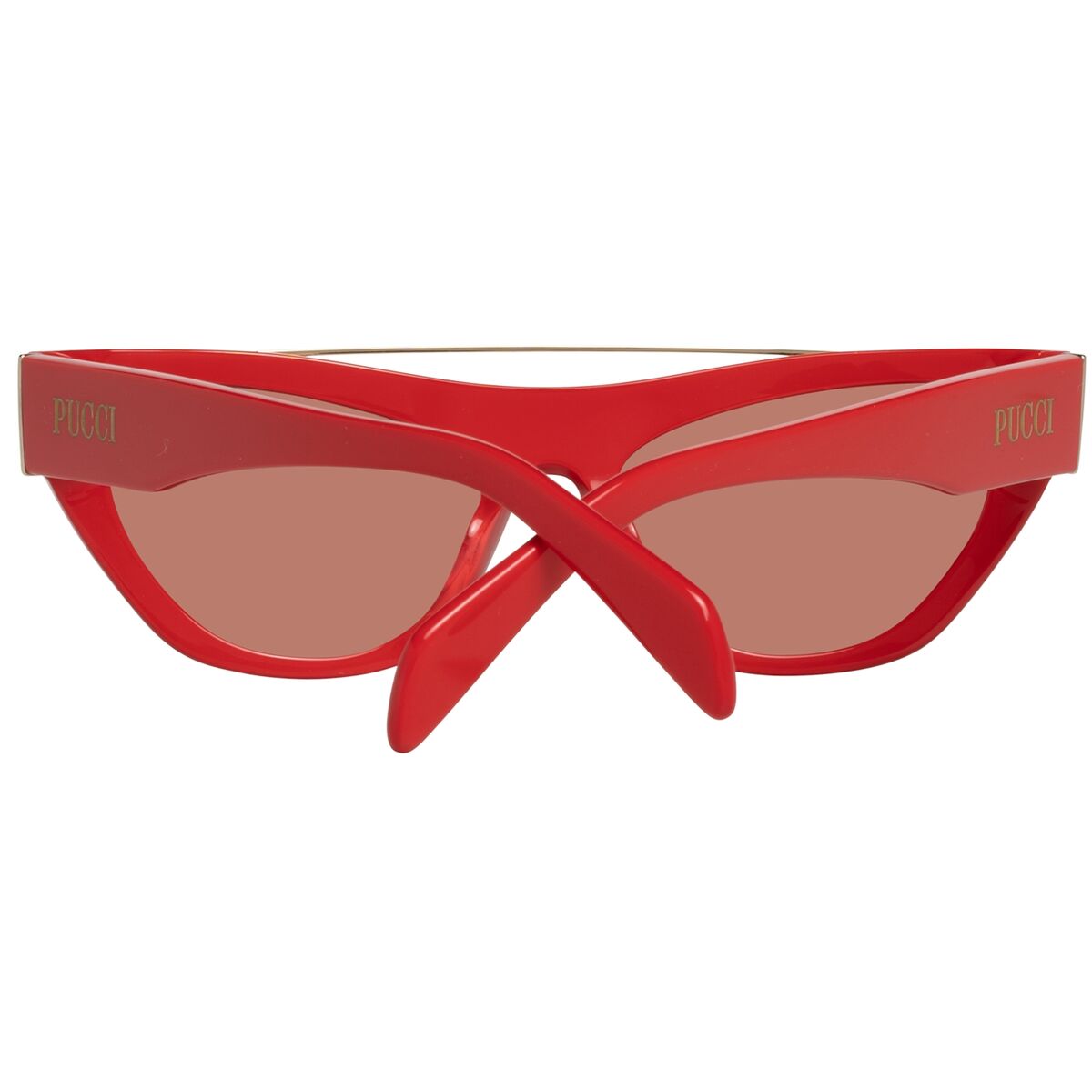 Ladies’ Sunglasses Emilio Pucci EP0111-5566Y  55 mm