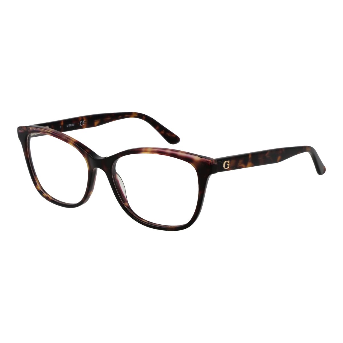 Ladies’ Spectacle frame Guess GU2723 52056