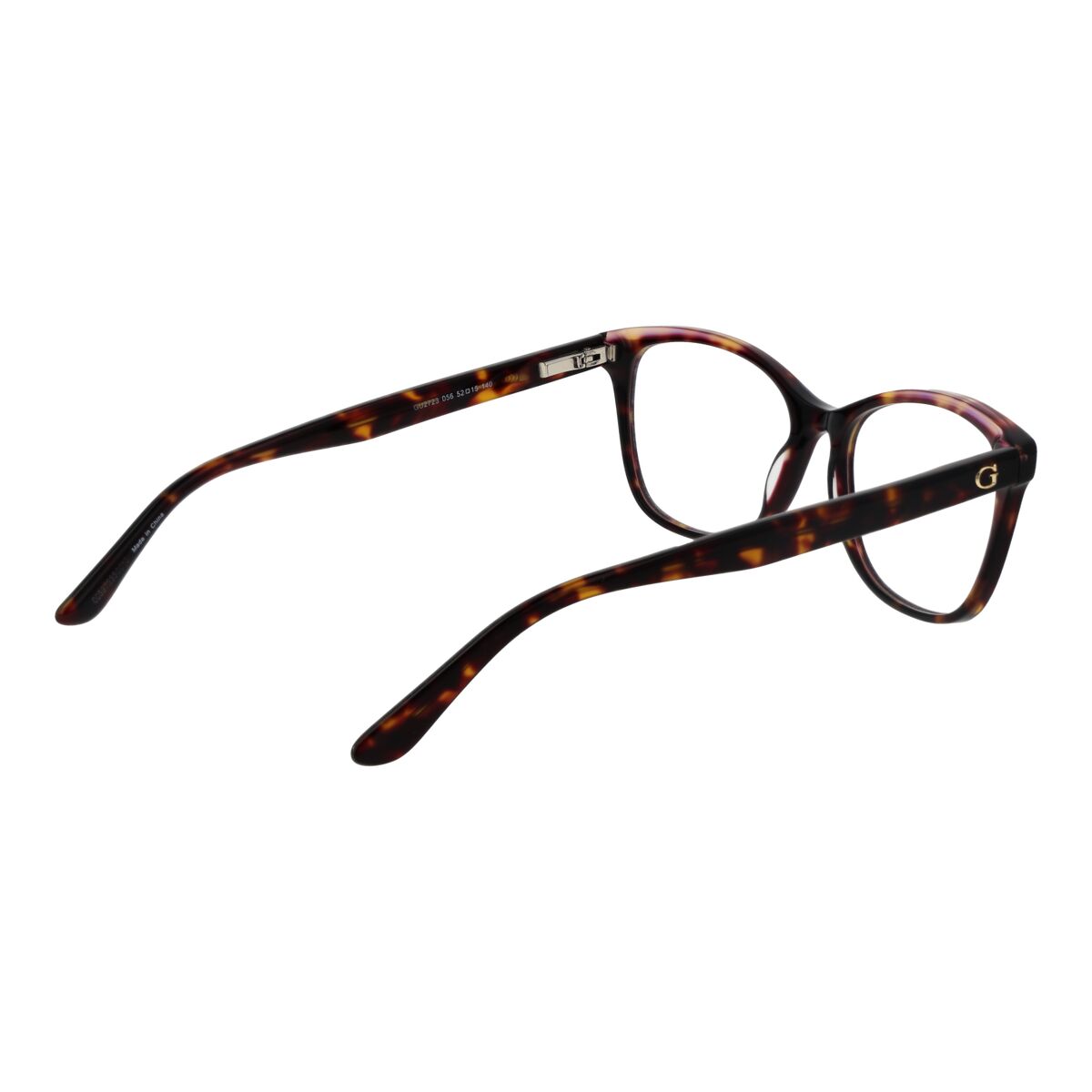 Ladies’ Spectacle frame Guess GU2723 52056