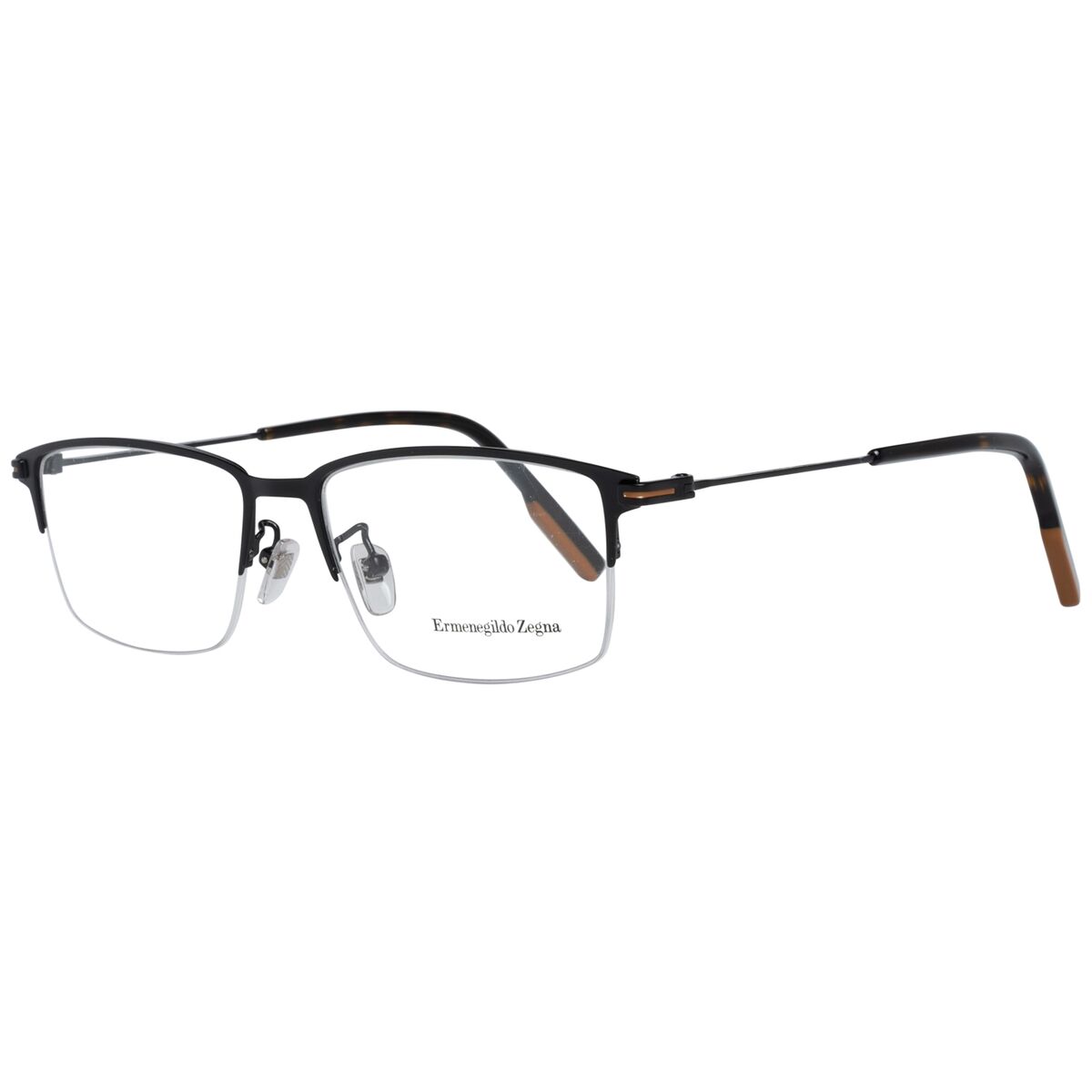 Men’ Spectacle frame Ermenegildo Zegna EZ5155-D 55002