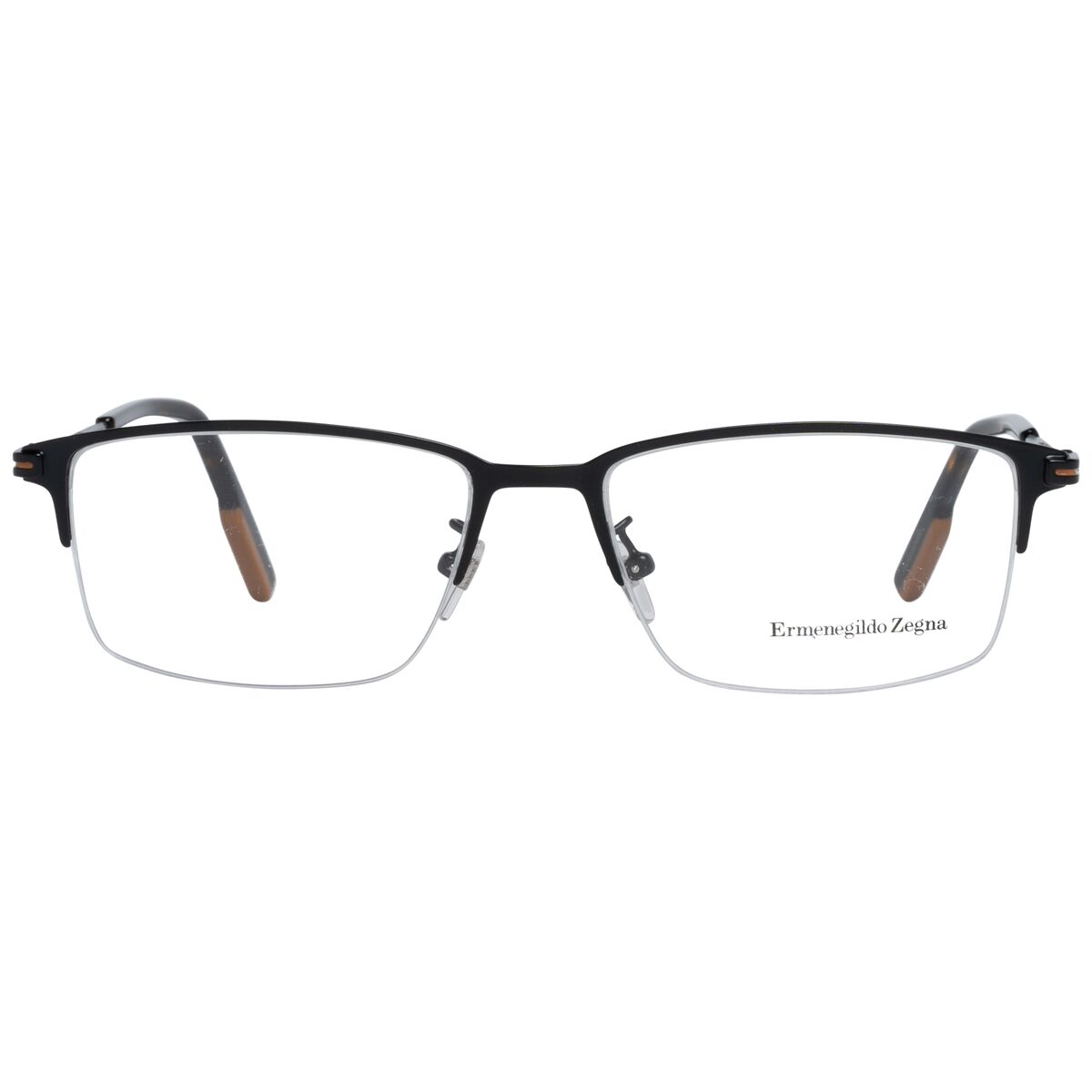 Men’ Spectacle frame Ermenegildo Zegna EZ5155-D 55002