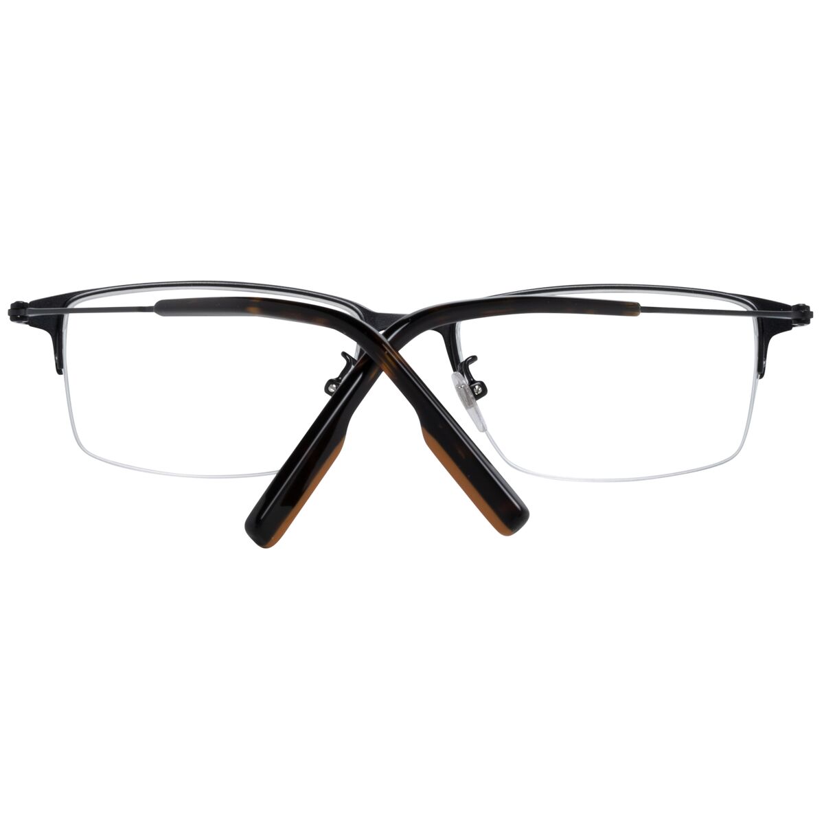 Men’ Spectacle frame Ermenegildo Zegna EZ5155-D 55002