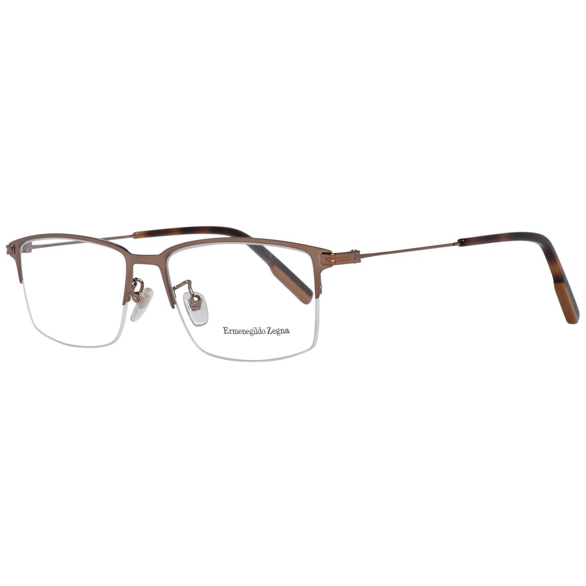 Men’ Spectacle frame Ermenegildo Zegna EZ5155-D 55036