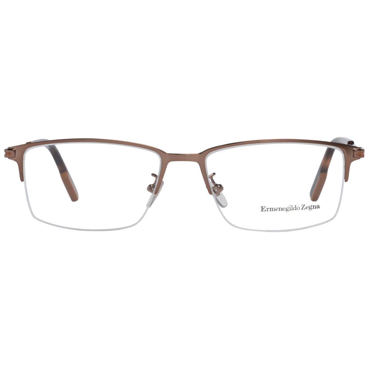 Men’ Spectacle frame Ermenegildo Zegna EZ5155-D 55036