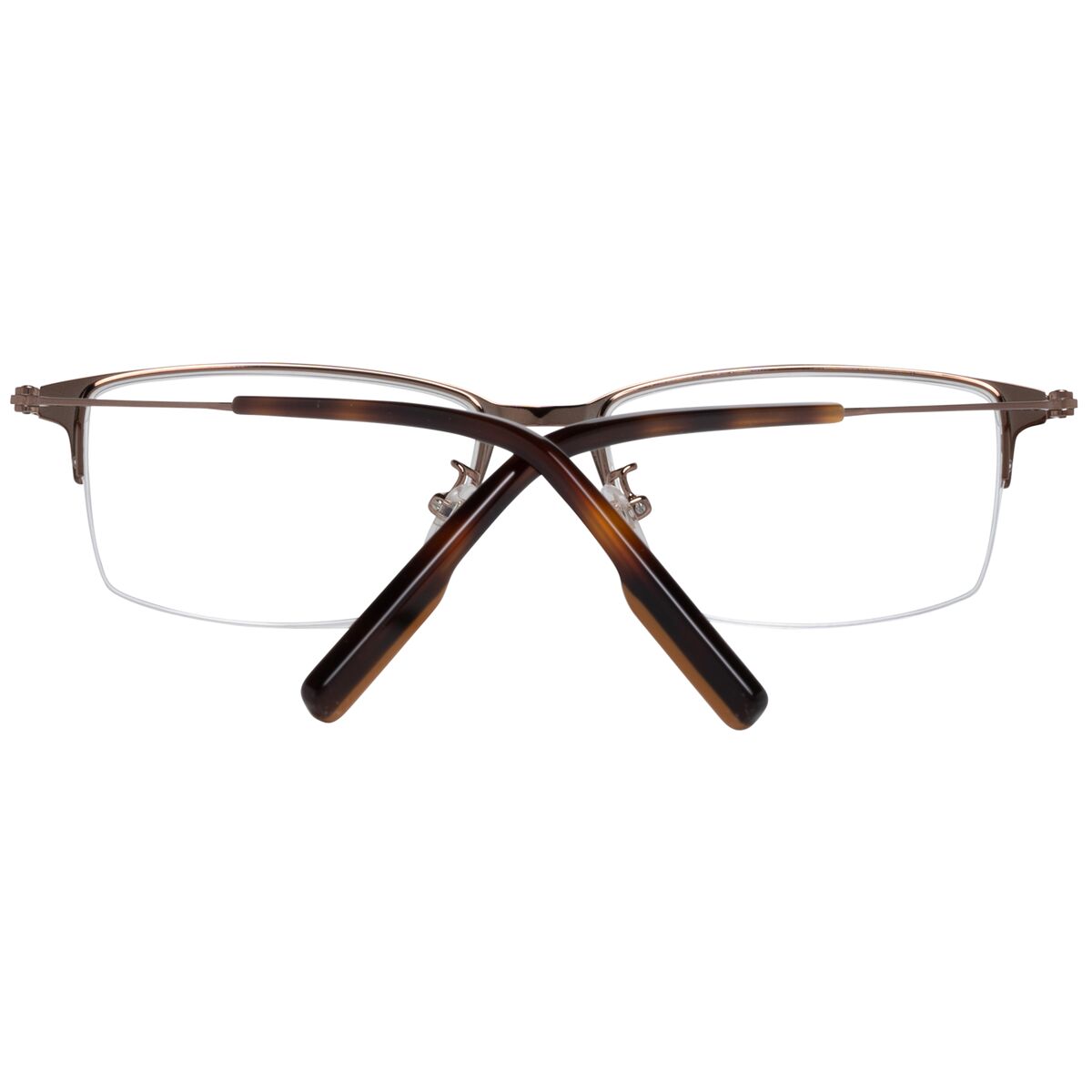 Men’ Spectacle frame Ermenegildo Zegna EZ5155-D 55036