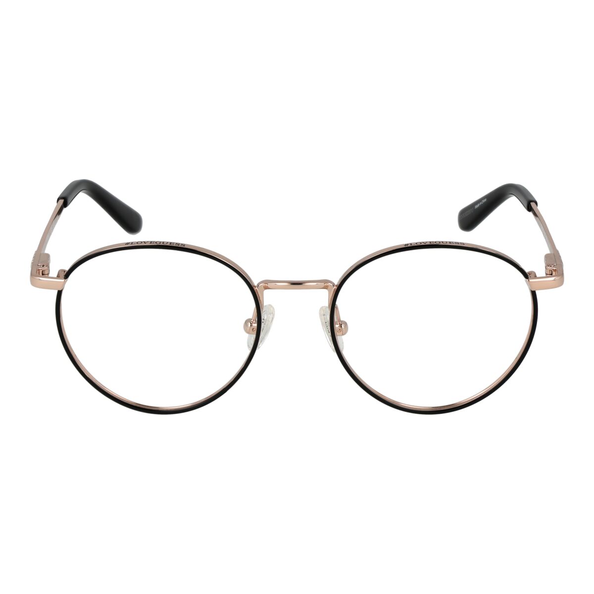 Unisex’ Spectacle frame Guess GU2725 50005