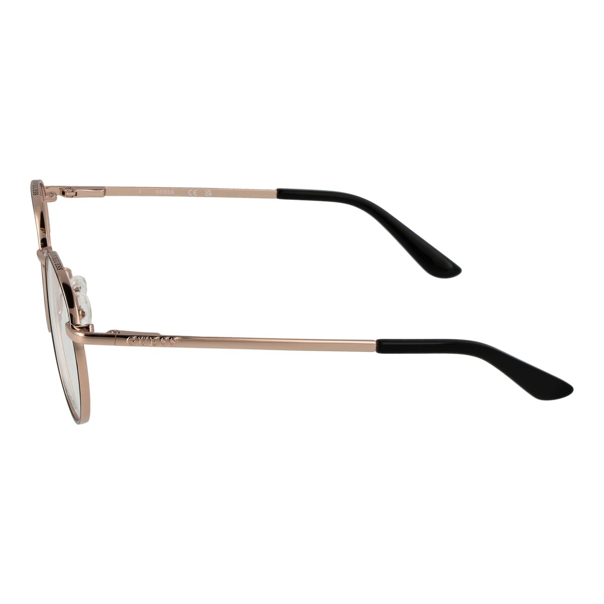 Unisex’ Spectacle frame Guess GU2725 50005
