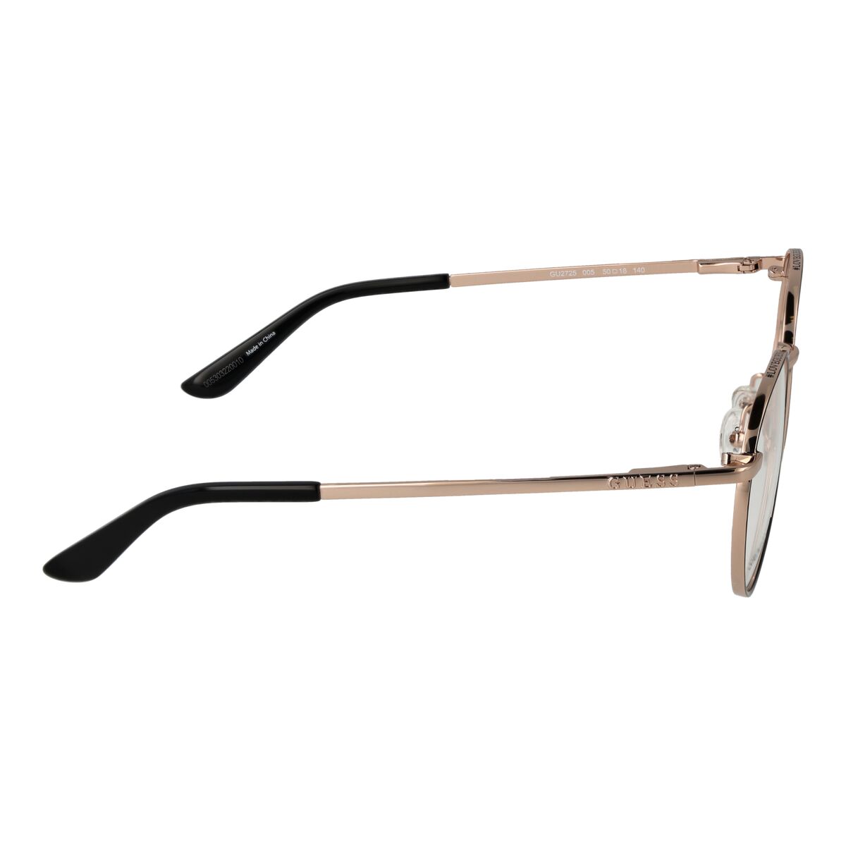 Unisex’ Spectacle frame Guess GU2725 50005