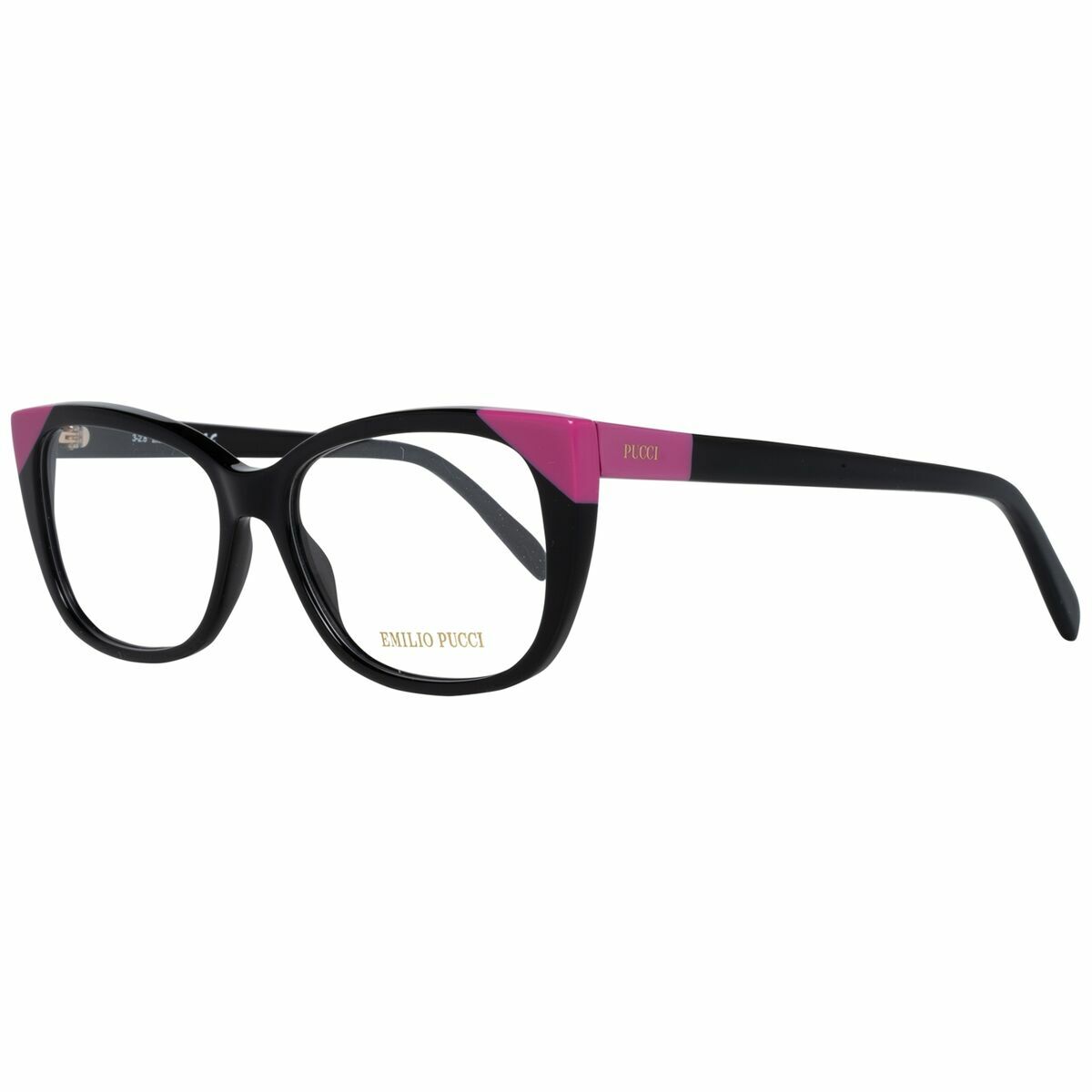 Ladies’ Spectacle frame Emilio Pucci EP5117-54005  54 mm
