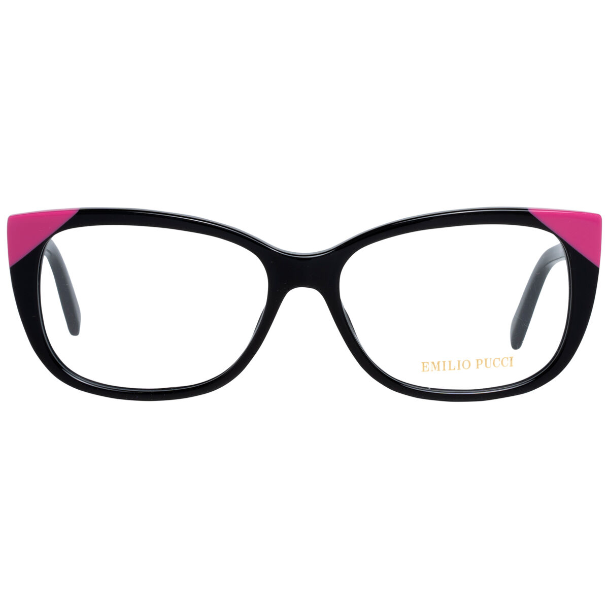 Ladies’ Spectacle frame Emilio Pucci EP5117-54005  54 mm