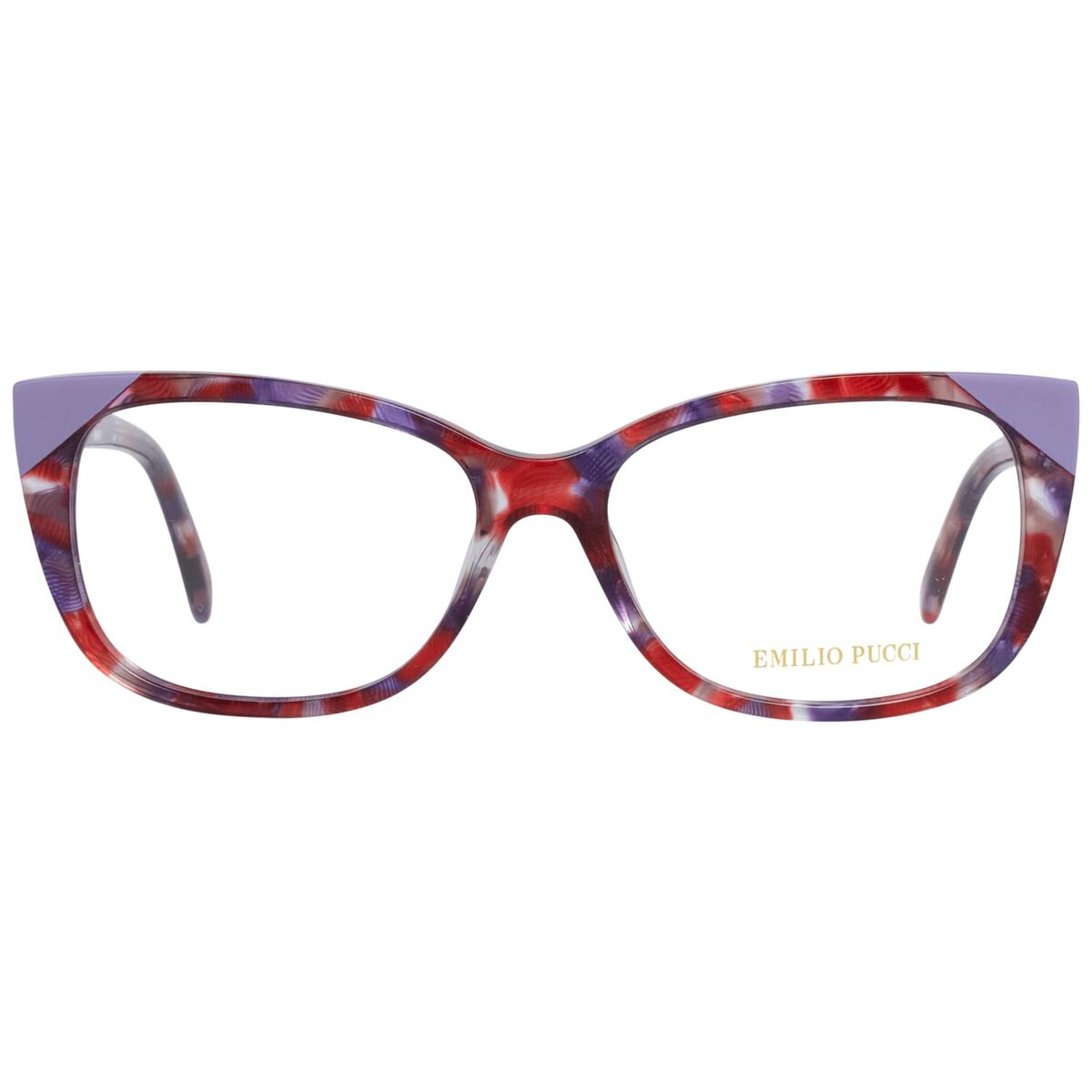 Ladies’ Spectacle frame Emilio Pucci  54 mm