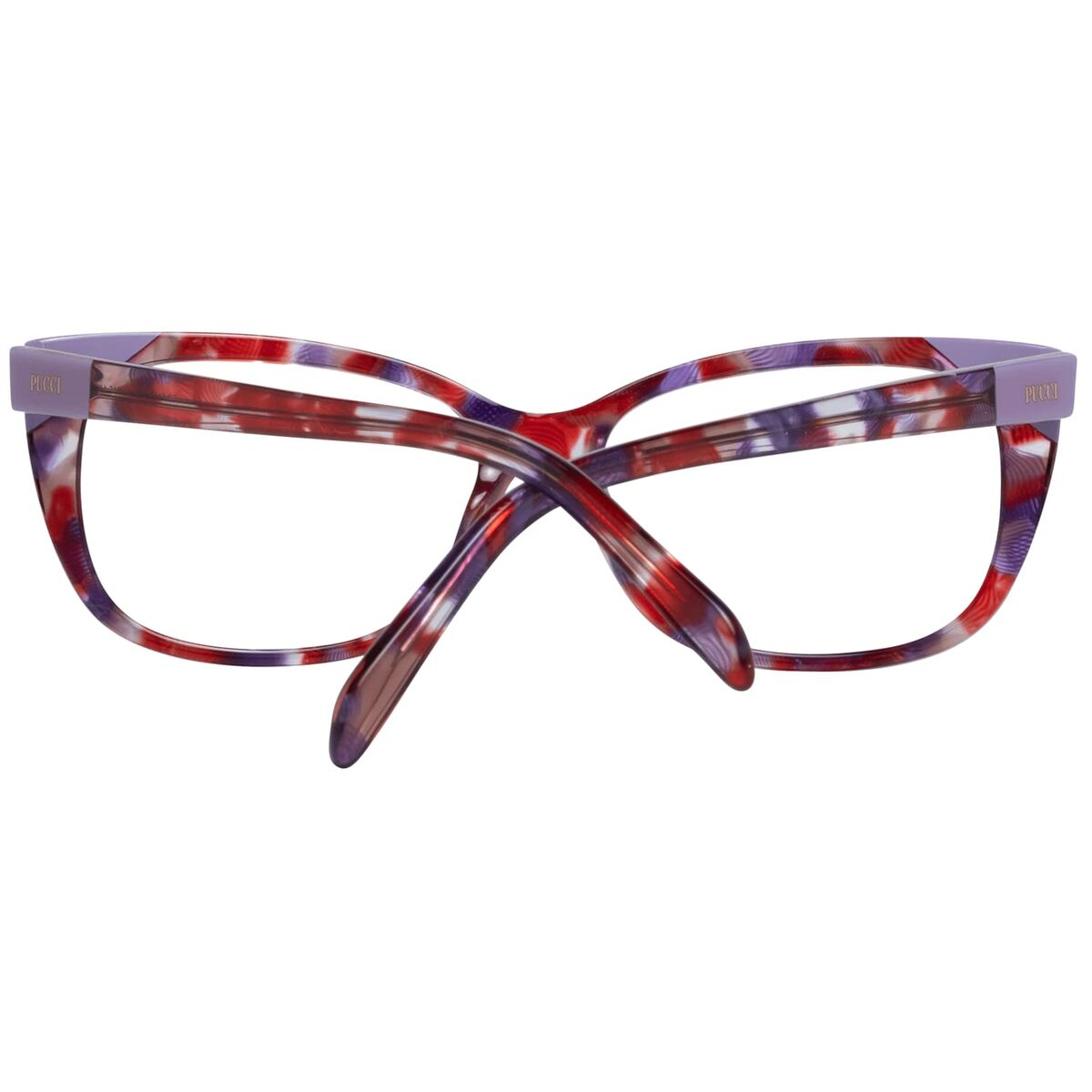 Ladies’ Spectacle frame Emilio Pucci  54 mm