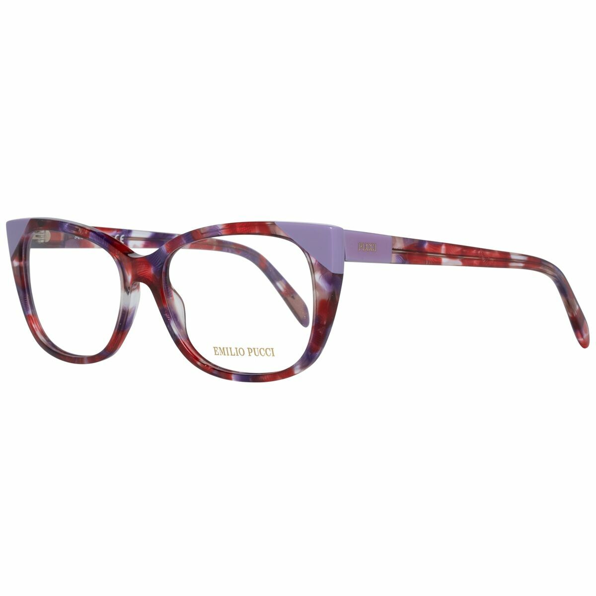 Ladies’ Spectacle frame Emilio Pucci 54 mm Ladies’ Spectacle frame Emilio Pucci 54 mm