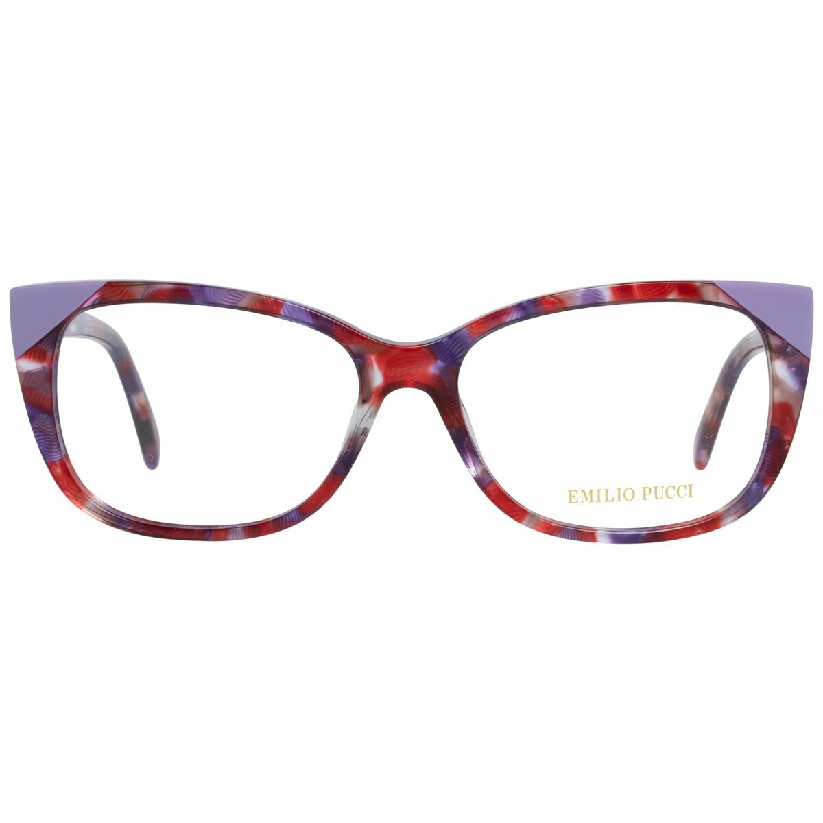 Ladies’ Spectacle frame Emilio Pucci  54 mm