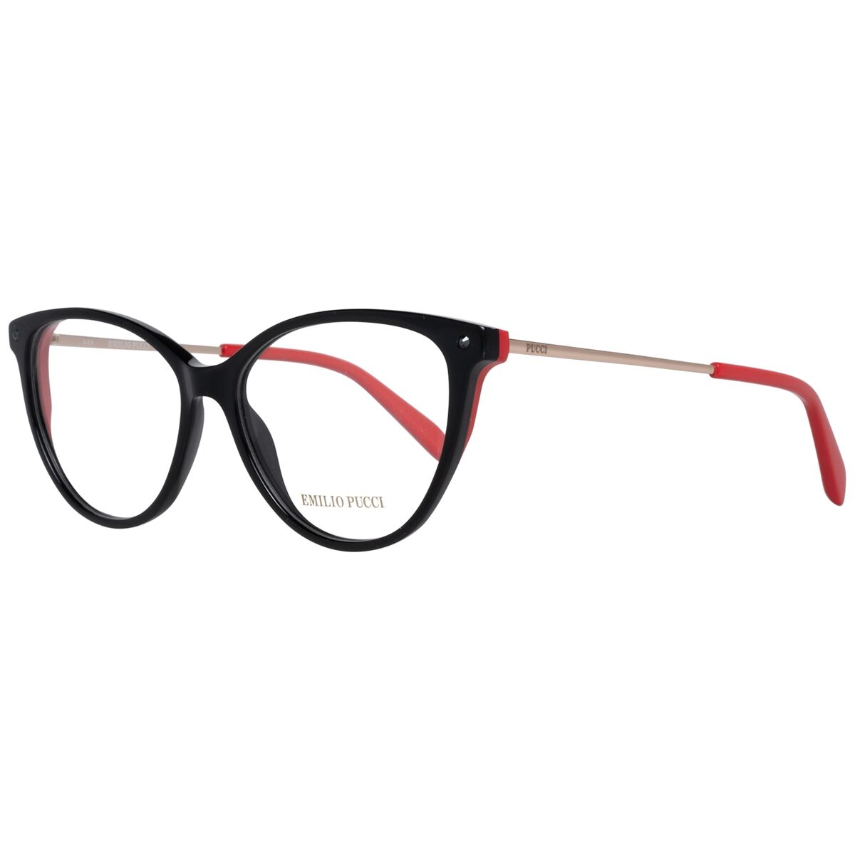 Ladies’ Spectacle frame Emilio Pucci EP5119 55005