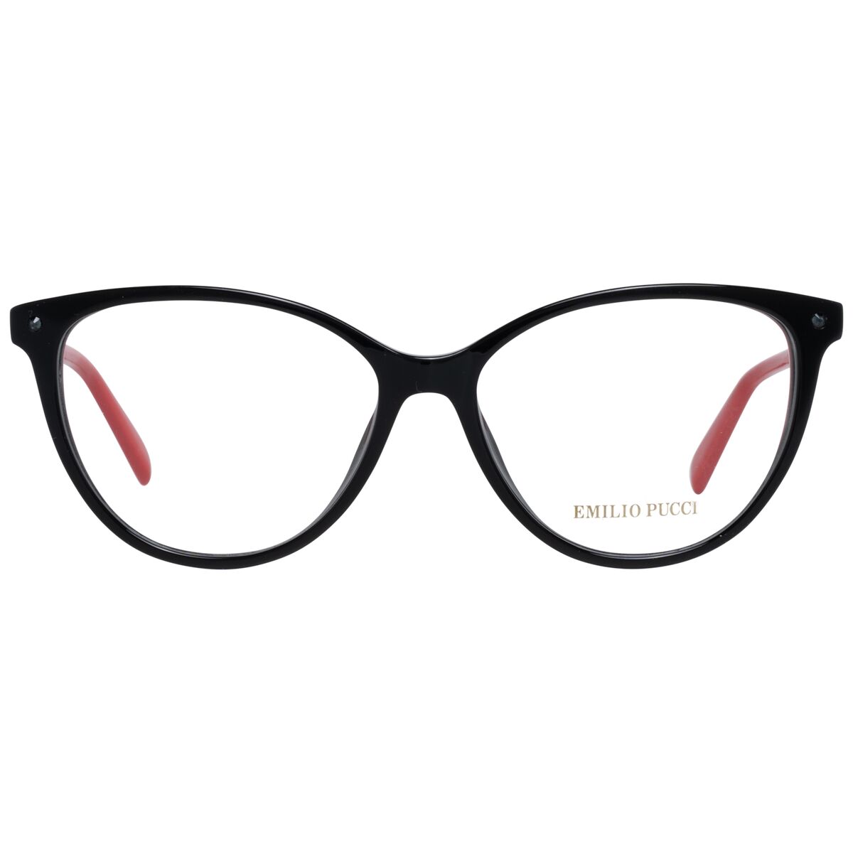 Ladies’ Spectacle frame Emilio Pucci EP5119 55005