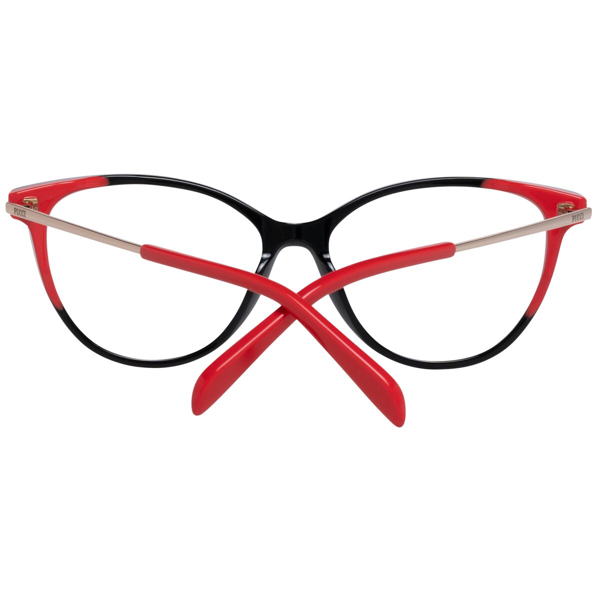 Ladies’ Spectacle frame Emilio Pucci EP5119 55005