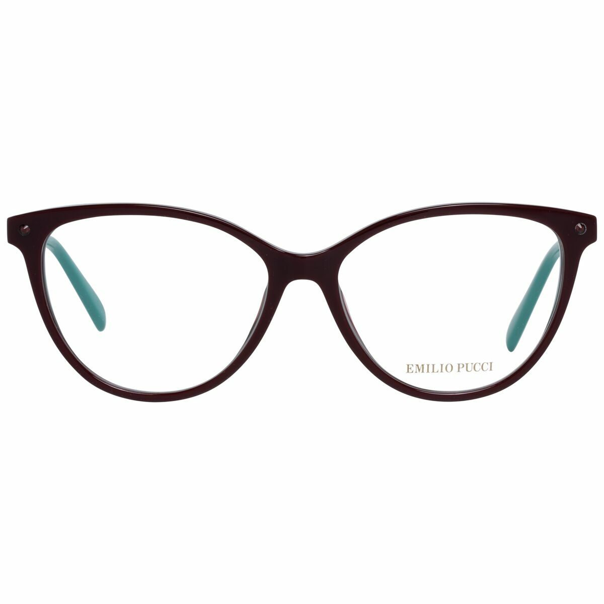 Ladies’ Spectacle frame Emilio Pucci  55 mm
