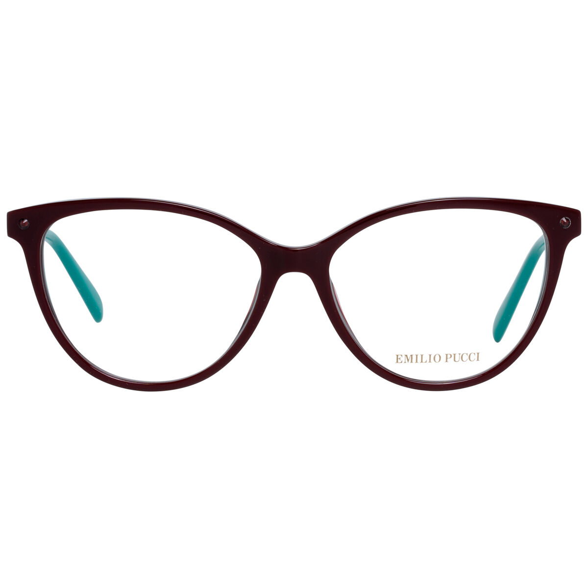 Ladies’ Spectacle frame Emilio Pucci  55 mm