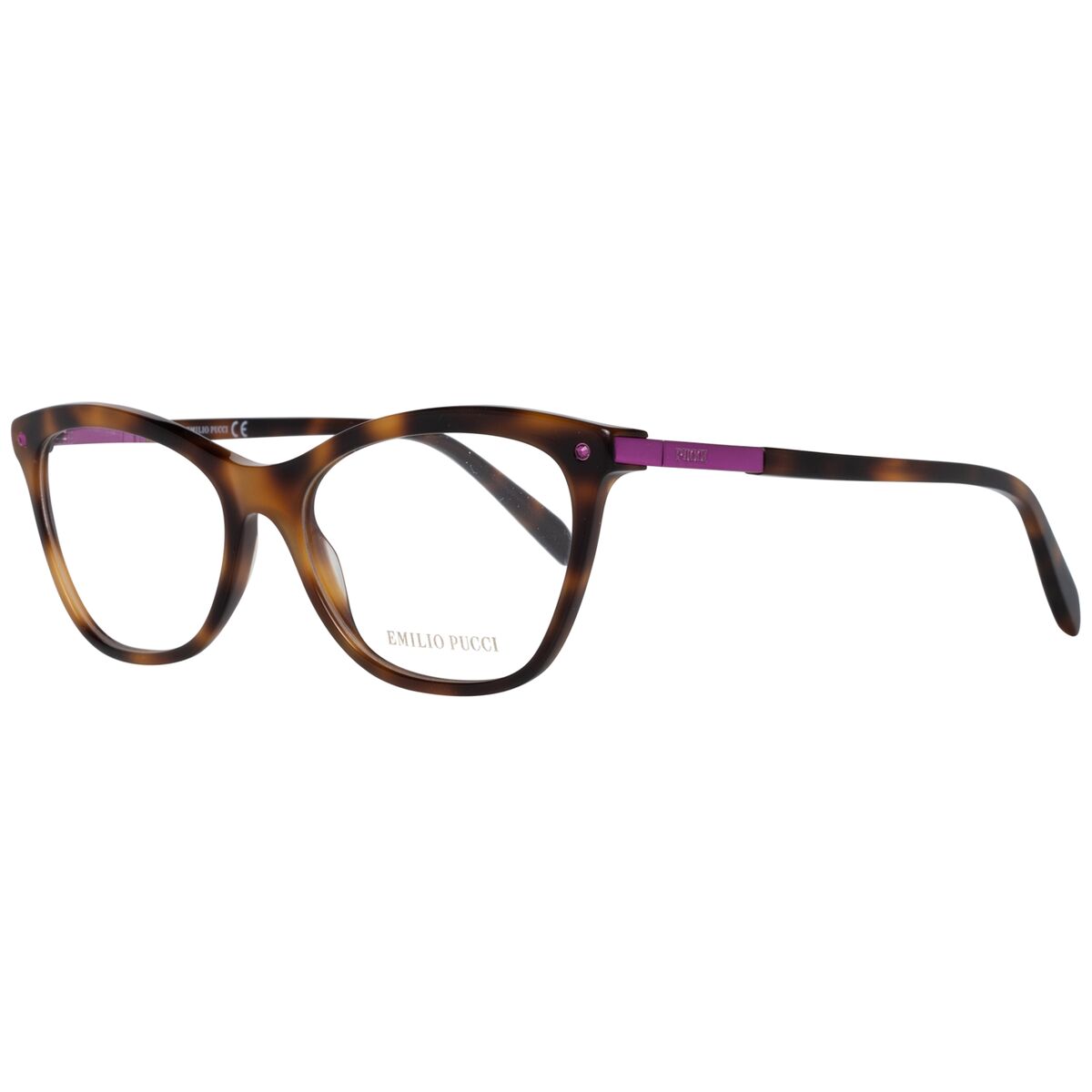Ladies’ Spectacle frame Emilio Pucci EP5121 54052
