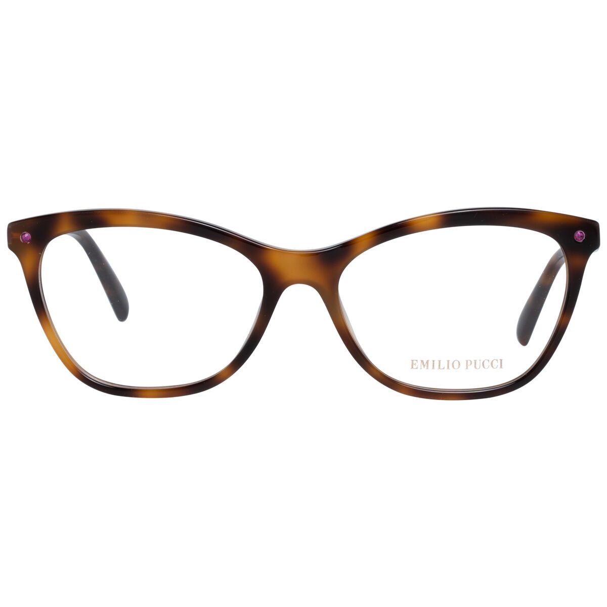 Ladies’ Spectacle frame Emilio Pucci EP5121 54052