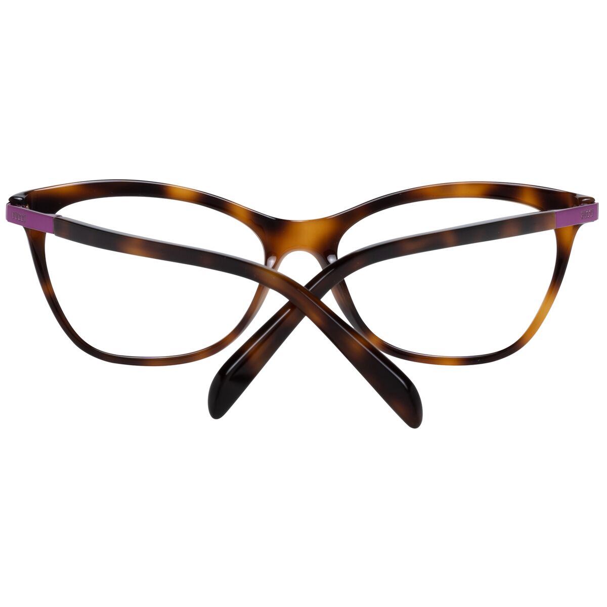 Ladies’ Spectacle frame Emilio Pucci EP5121 54052