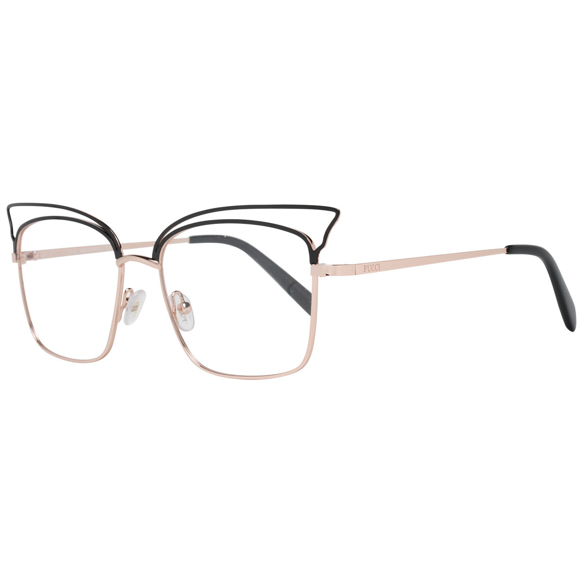 Ladies’ Spectacle frame Emilio Pucci EP5122-53028  53 mm