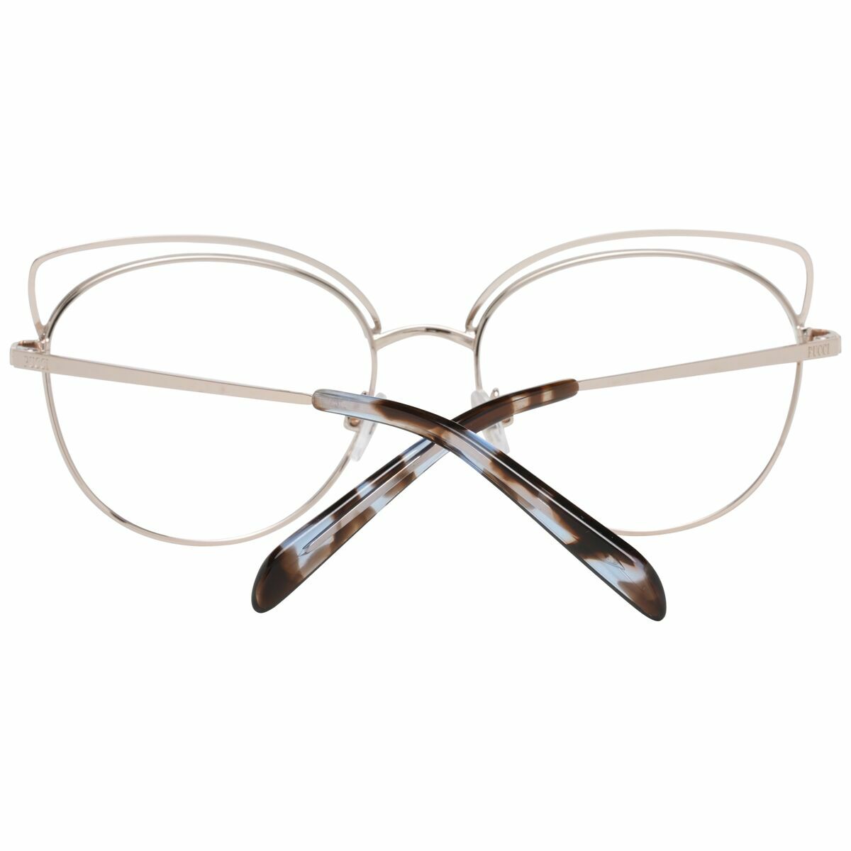 Ladies’ Spectacle frame Emilio Pucci EP5123-54005  54 mm