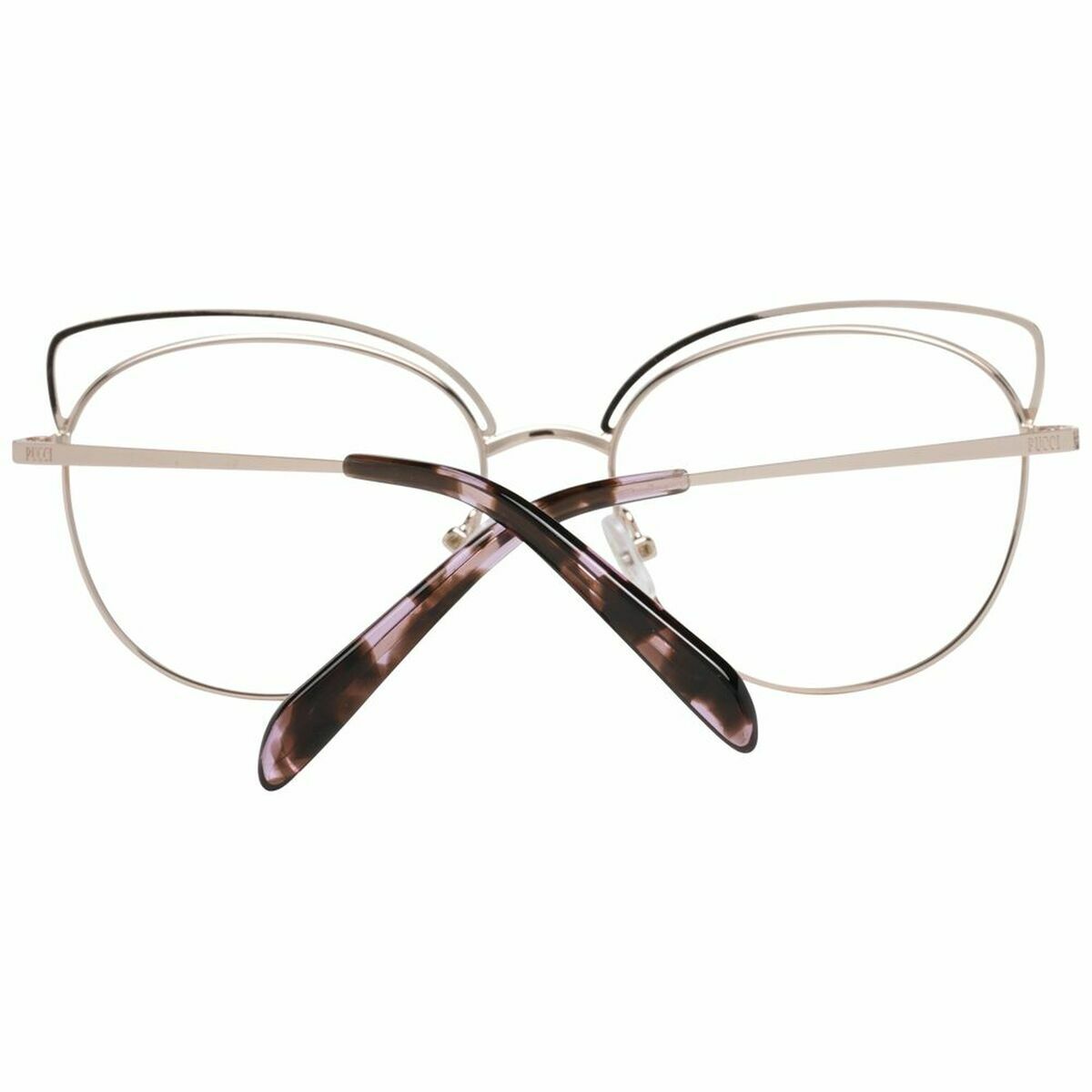 Ladies’ Spectacle frame Emilio Pucci EP5123-54068  54 mm
